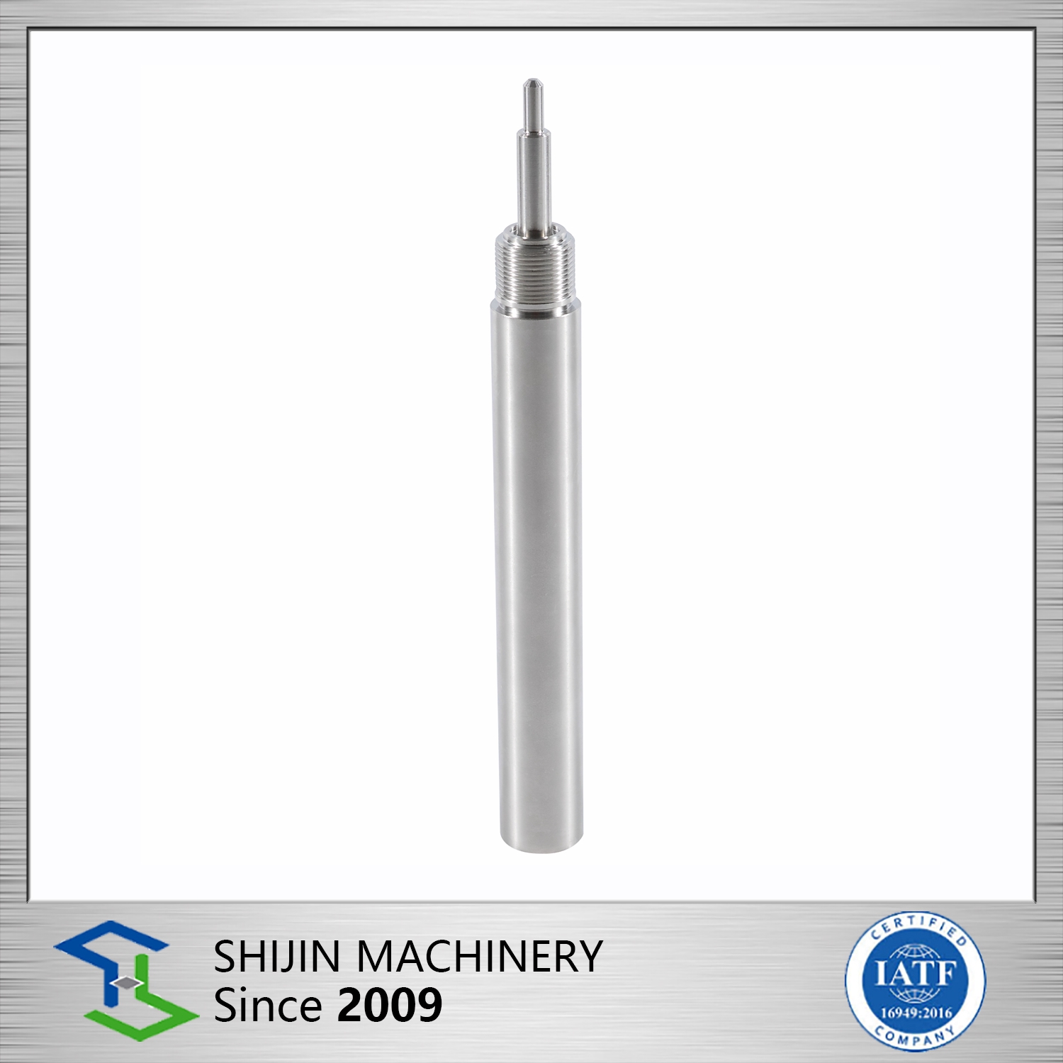 風(fēng)電行業(yè)-非標(biāo)定制套筒/接頭/空心管2，角度2