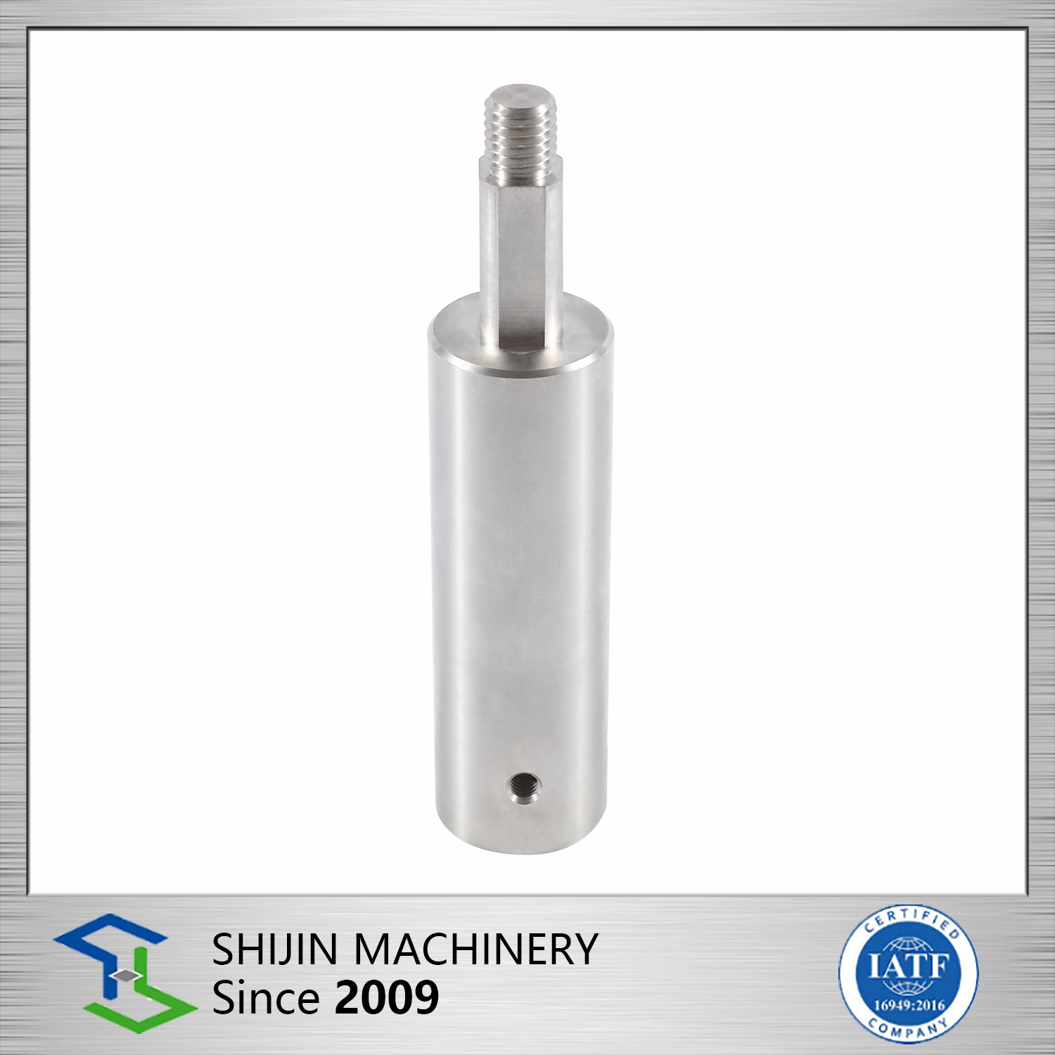 風(fēng)電行業(yè)-非標(biāo)定制套筒/接頭/空心管4，角度1