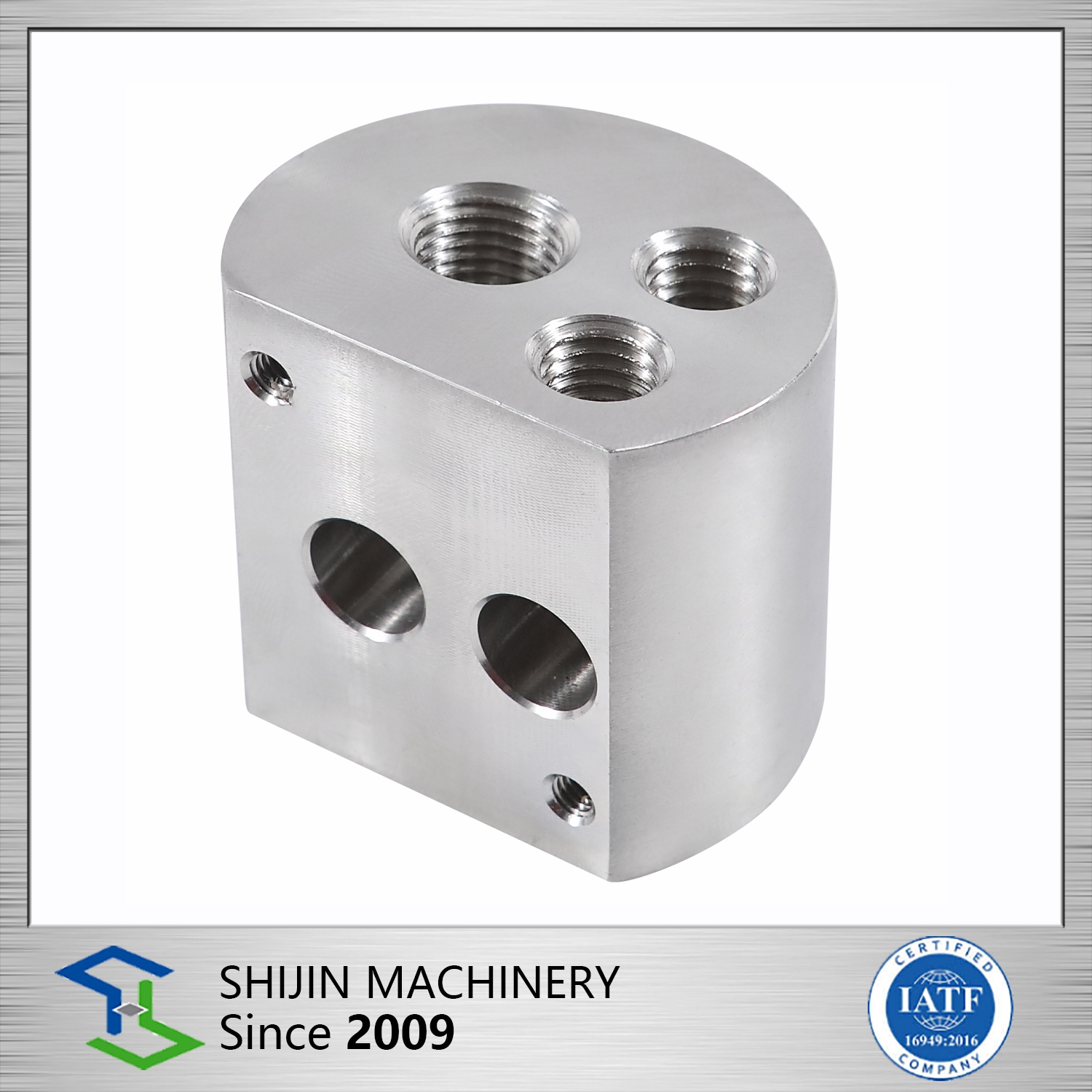 風(fēng)電行業(yè)-非標(biāo)定制閥塊/閥體1，角度1