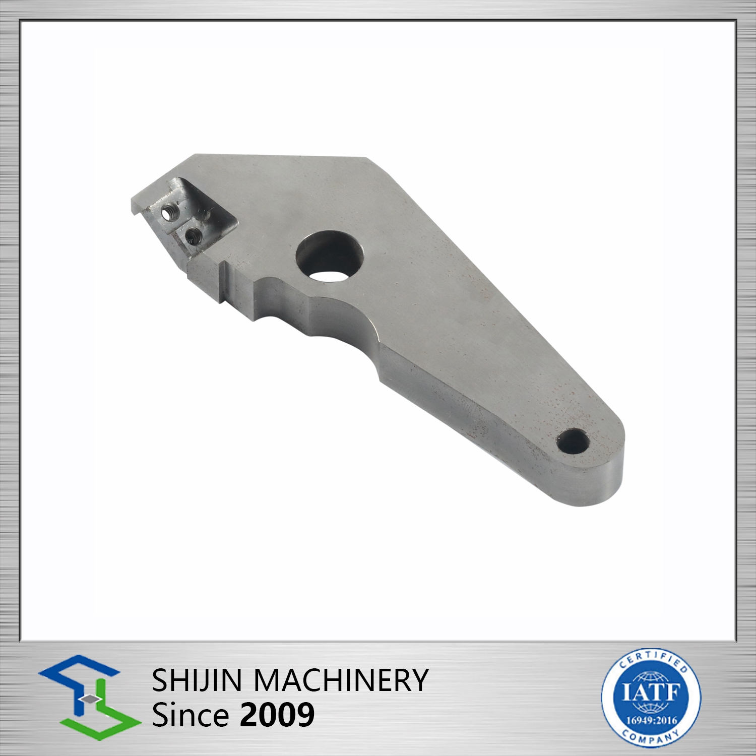 工裝工具行業(yè)-非標(biāo)定制工裝工具零件3，角度1