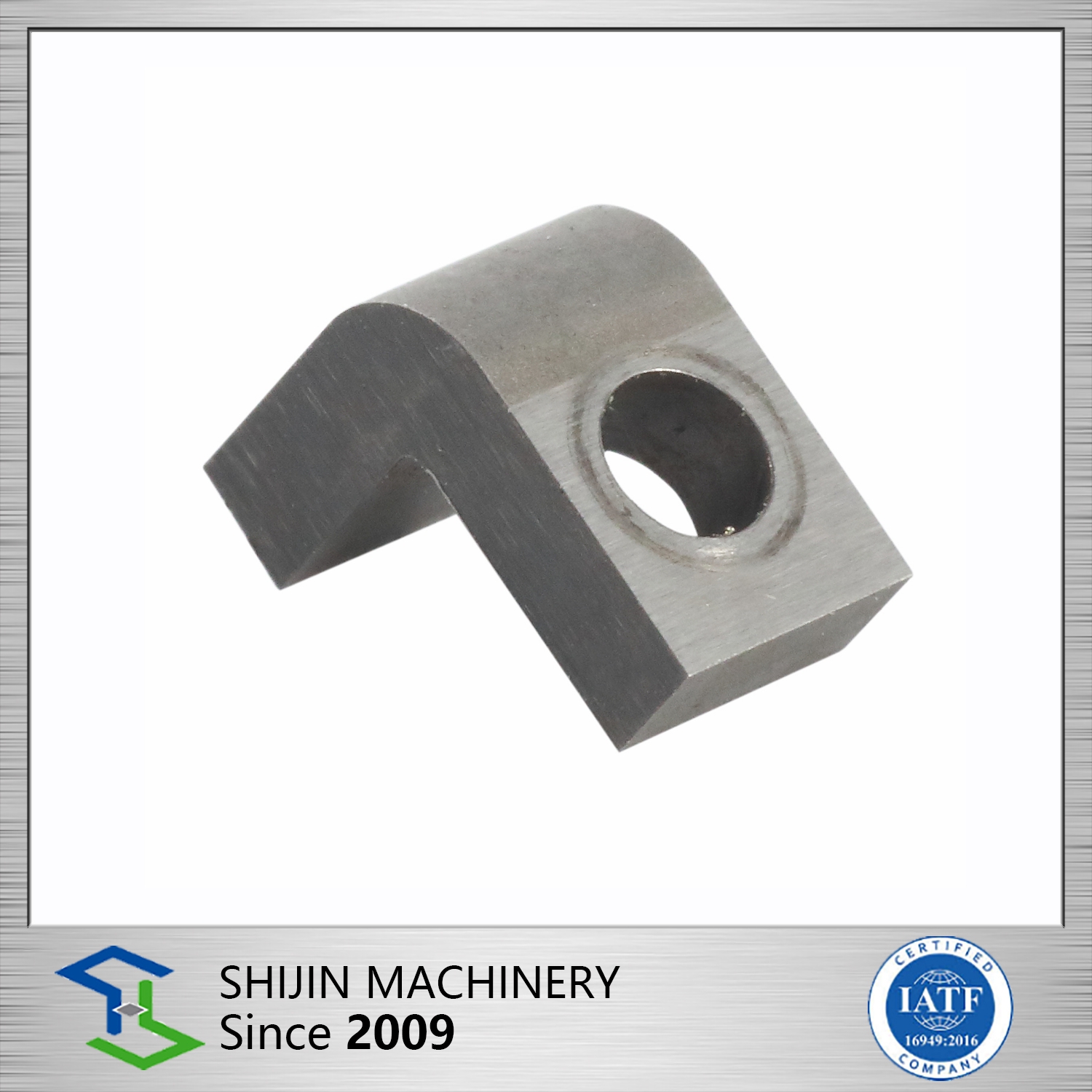 工裝工具行業(yè)-非標(biāo)定制工裝工具零件7，角度2