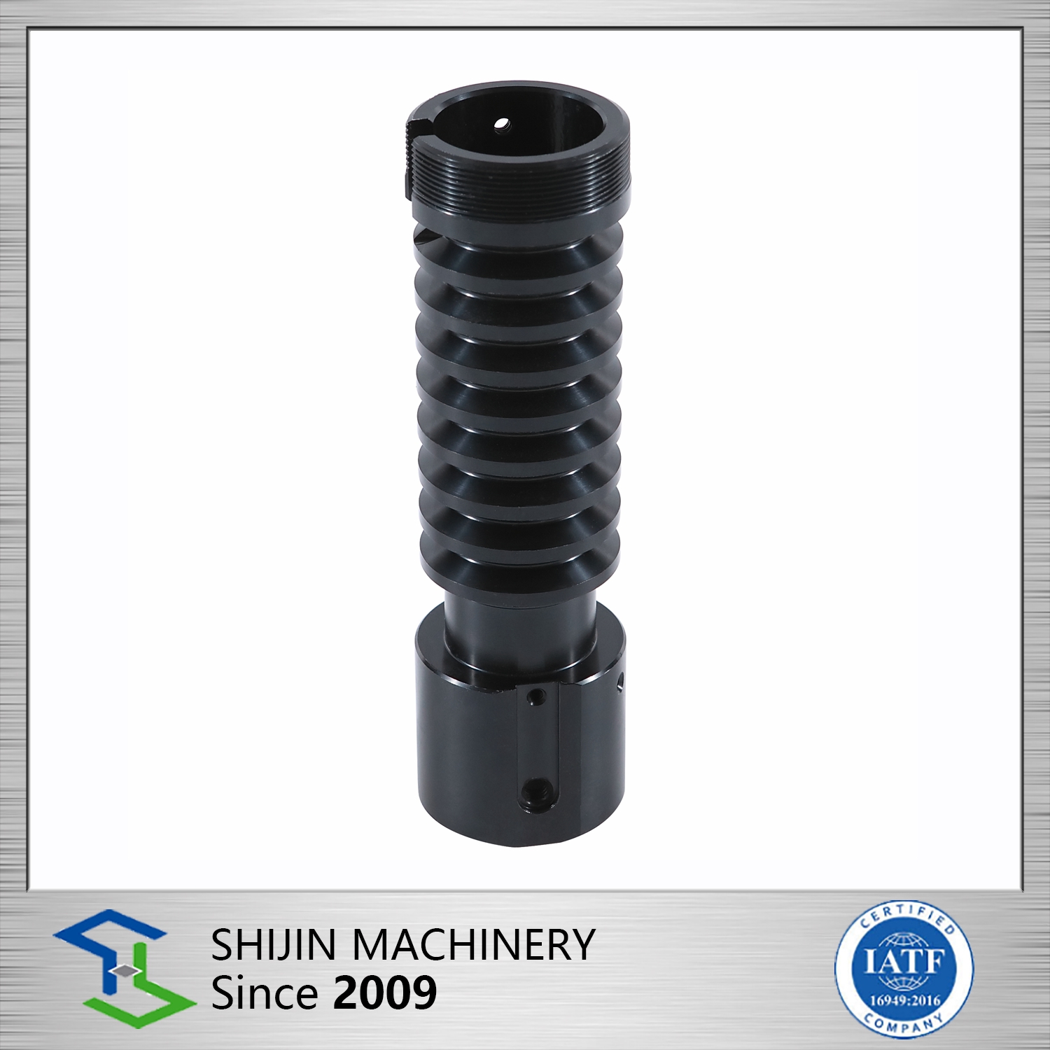 精密儀器行業(yè)-非標(biāo)定制精密儀器零件5，角度1