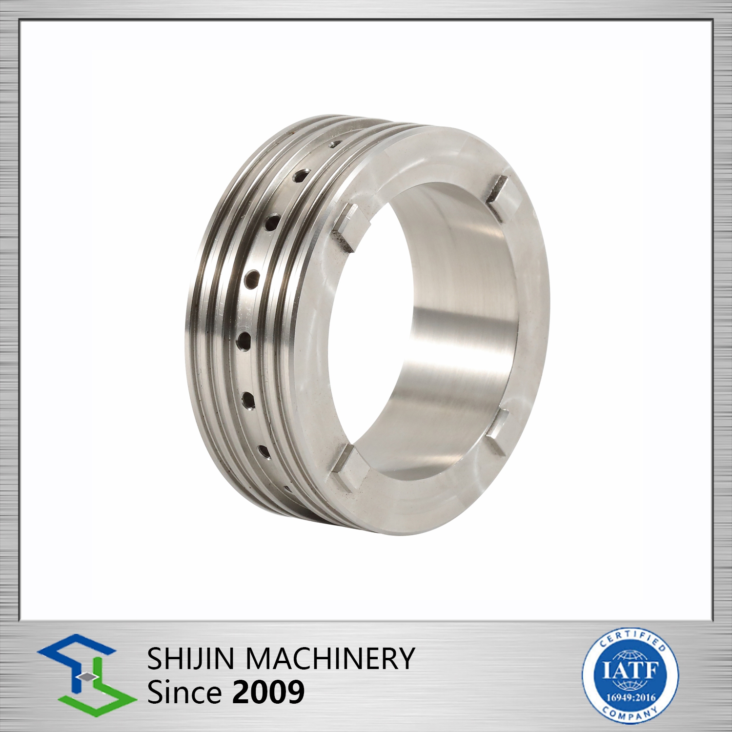 軸承行業(yè)-非標(biāo)定制軸承10，角度2