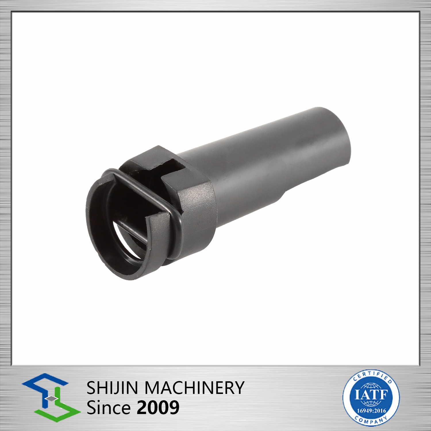 航空航天行業(yè)-非標(biāo)定制零件2，角度3