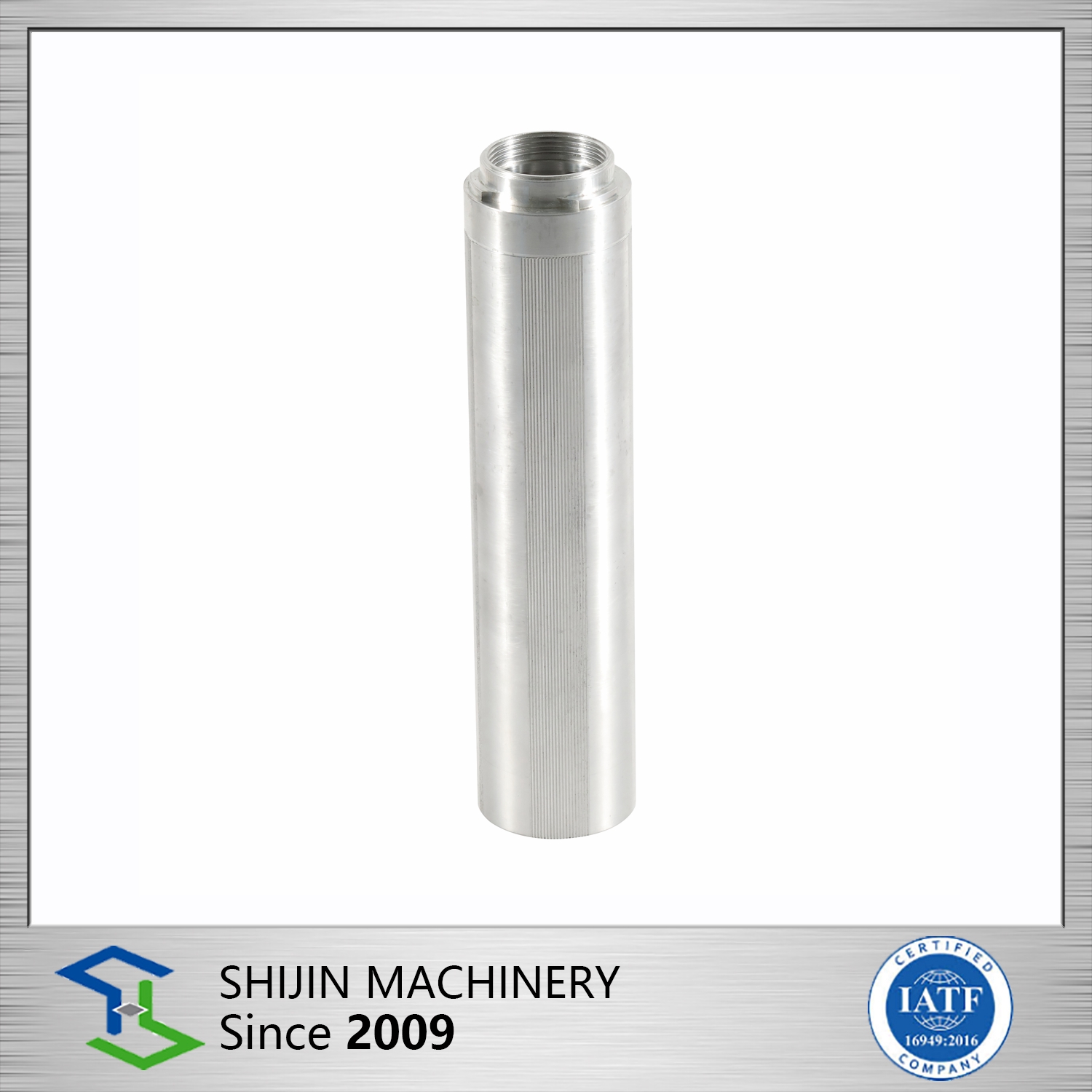 其他行業(yè)-非標定制精密零件7，角度1