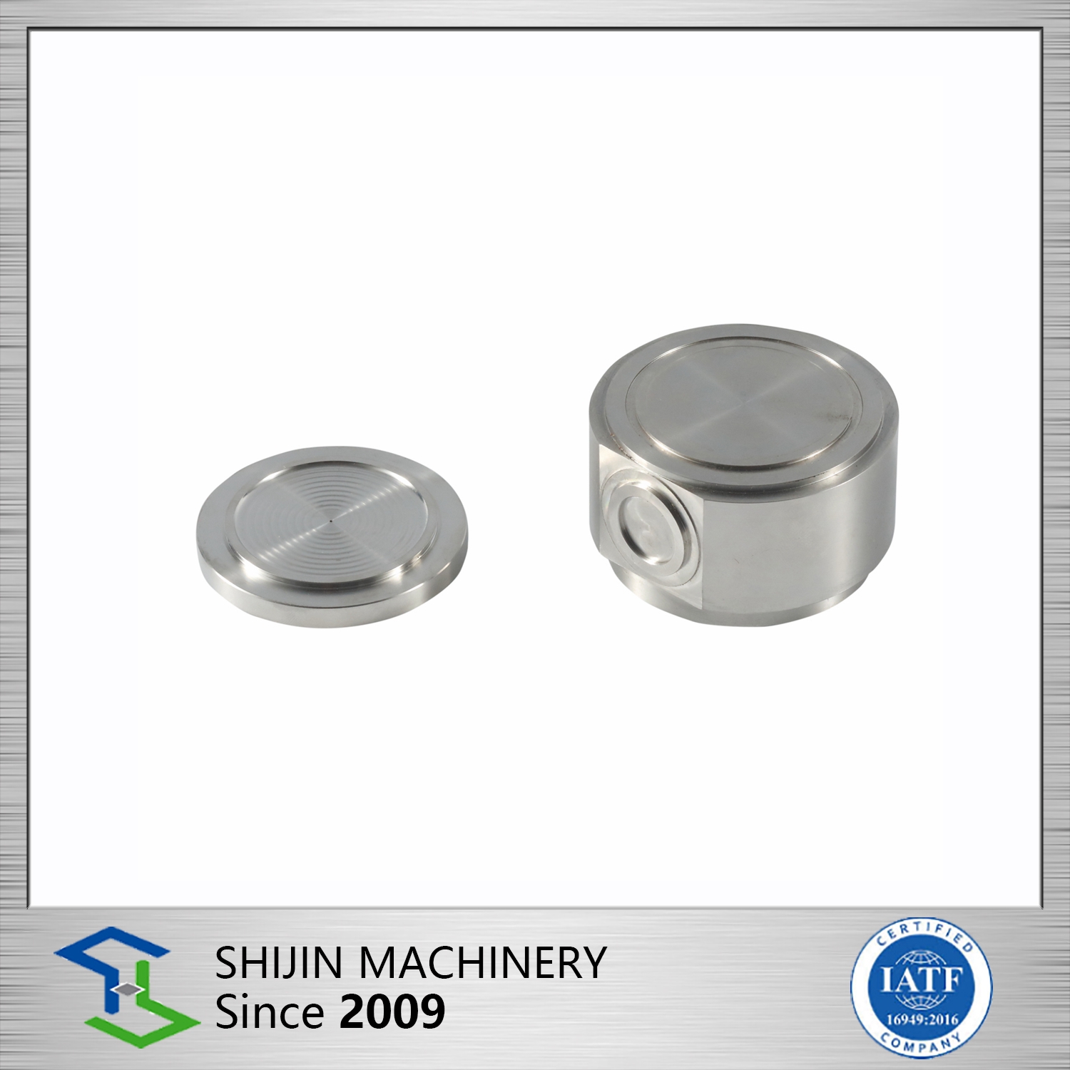 精密儀器行業(yè)-非標(biāo)定制精密儀器零件12，組件分解