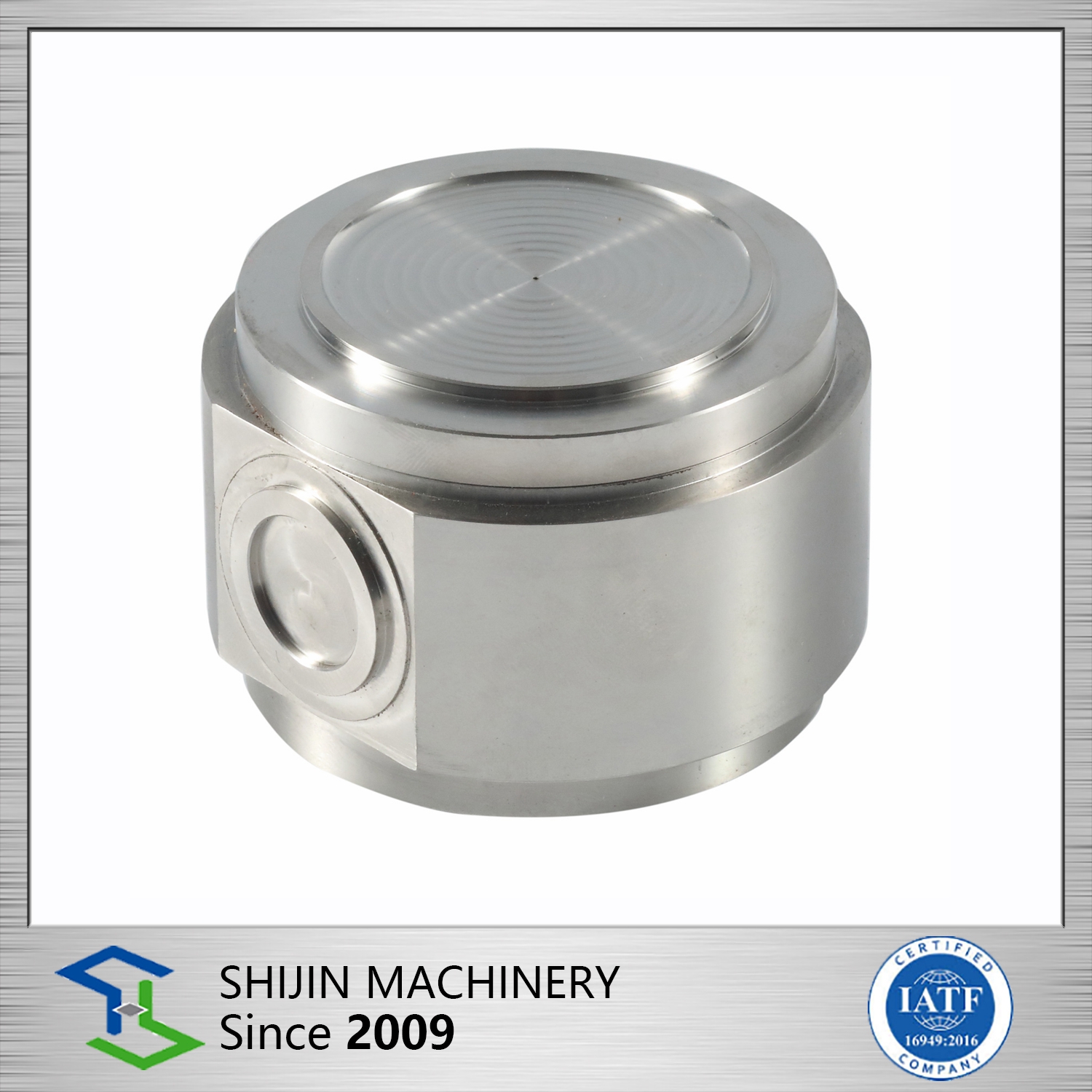 精密儀器行業(yè)-非標(biāo)定制精密儀器零件12，角度3