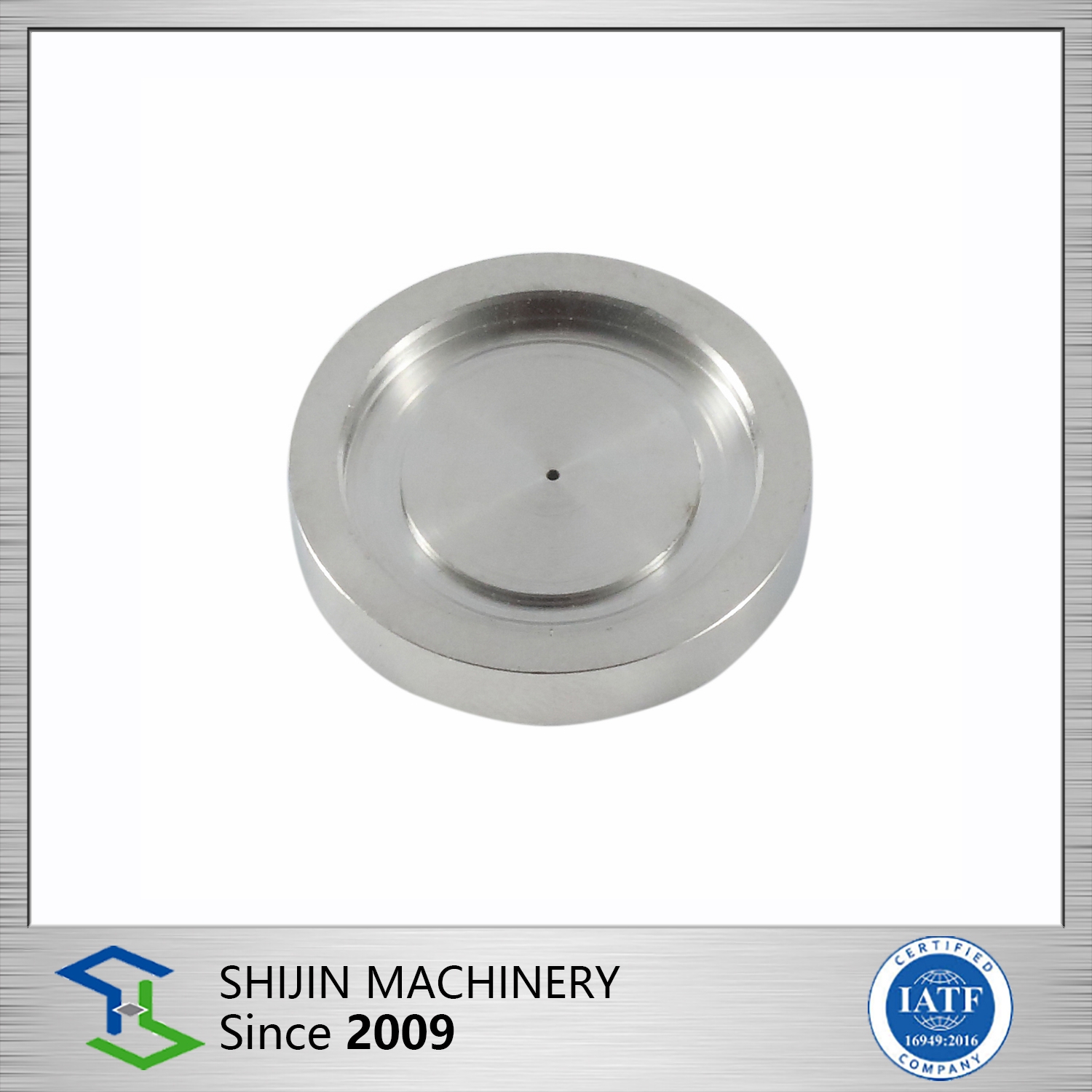 精密儀器行業(yè)-非標(biāo)定制精密儀器零件14，角度2