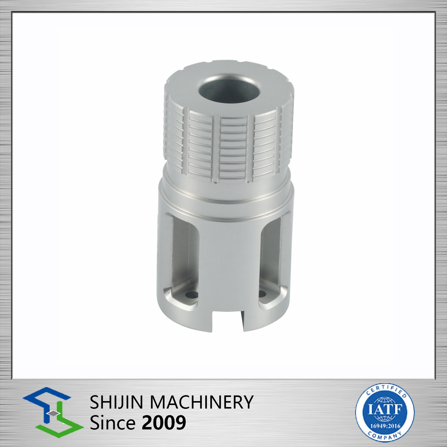 精密儀器行業(yè)-非標(biāo)定制精密儀器零件15，角度1