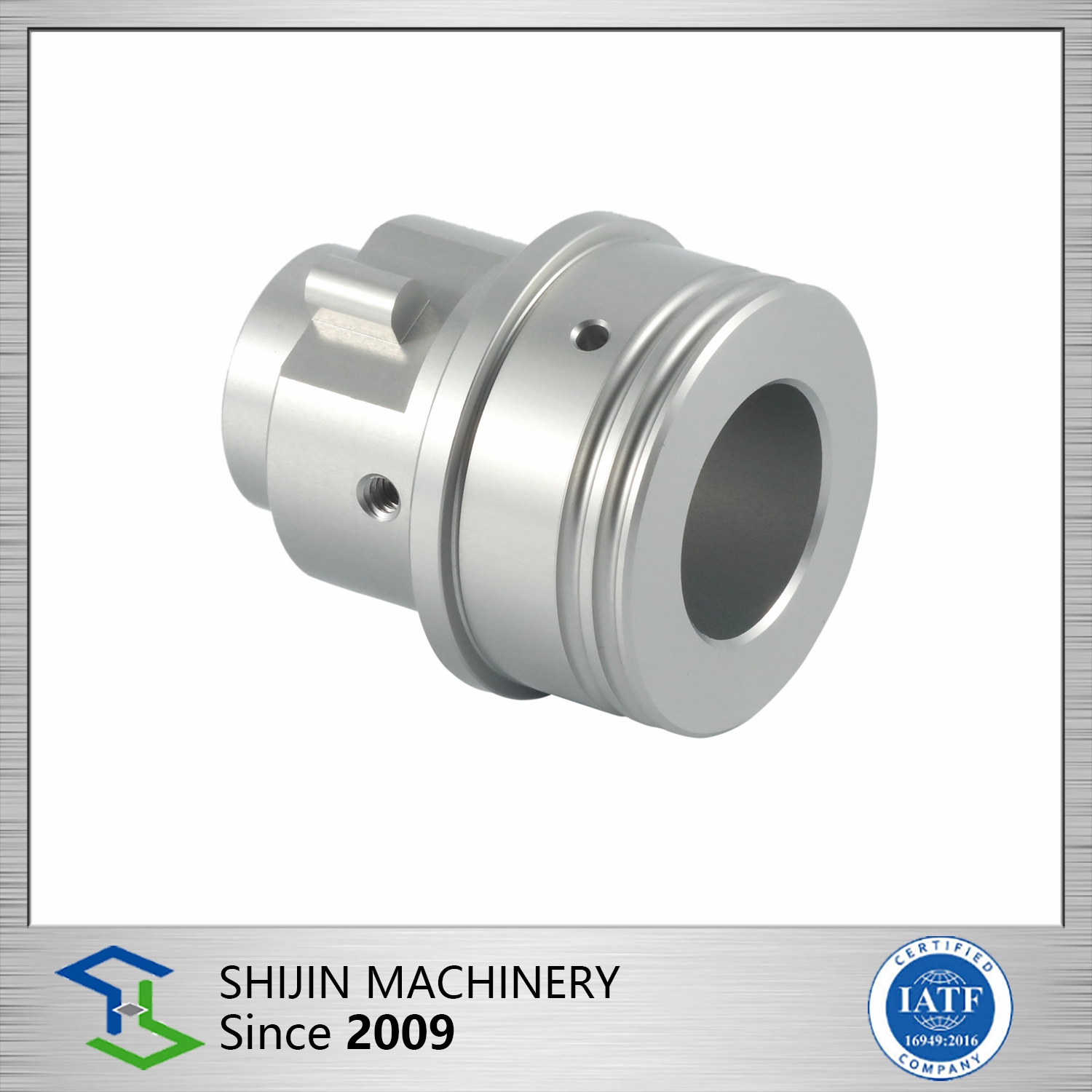 精密儀器行業(yè)-非標(biāo)定制精密儀器零件17，角度3