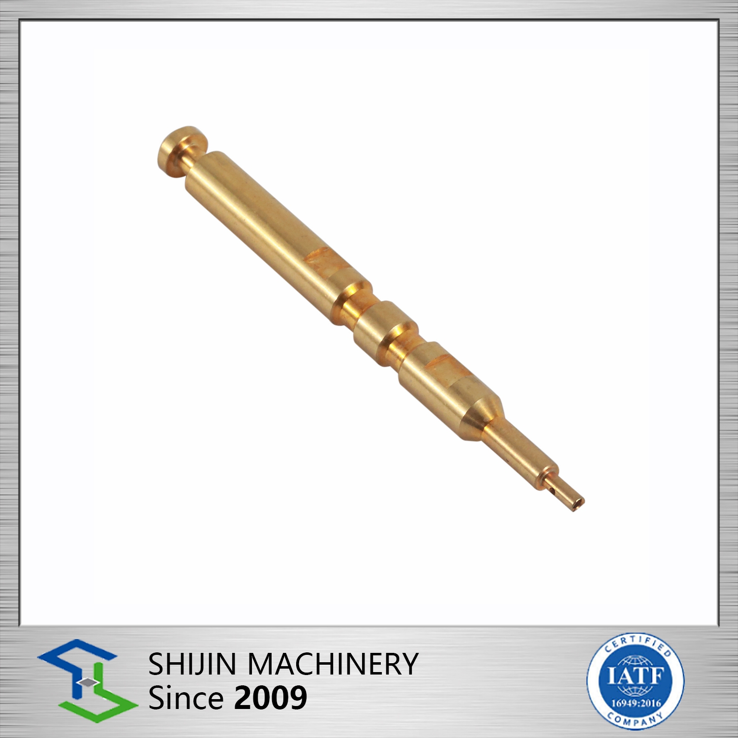 精密儀器行業(yè)-非標(biāo)定制精密儀器零件23，角度1