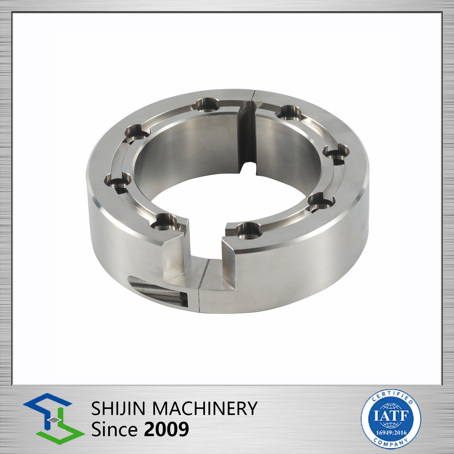 精密儀器行業(yè)-非標(biāo)定制精密儀器零件24，角度1