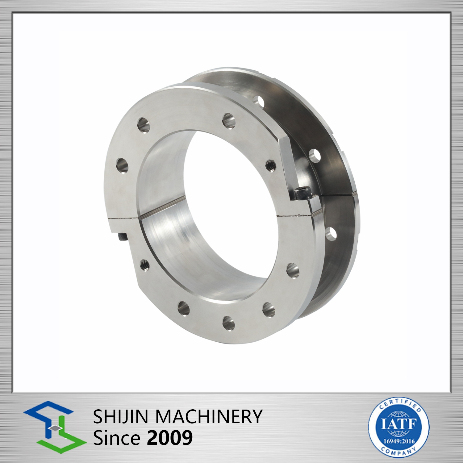 精密儀器行業(yè)-非標定制精密儀器零件24，角度4