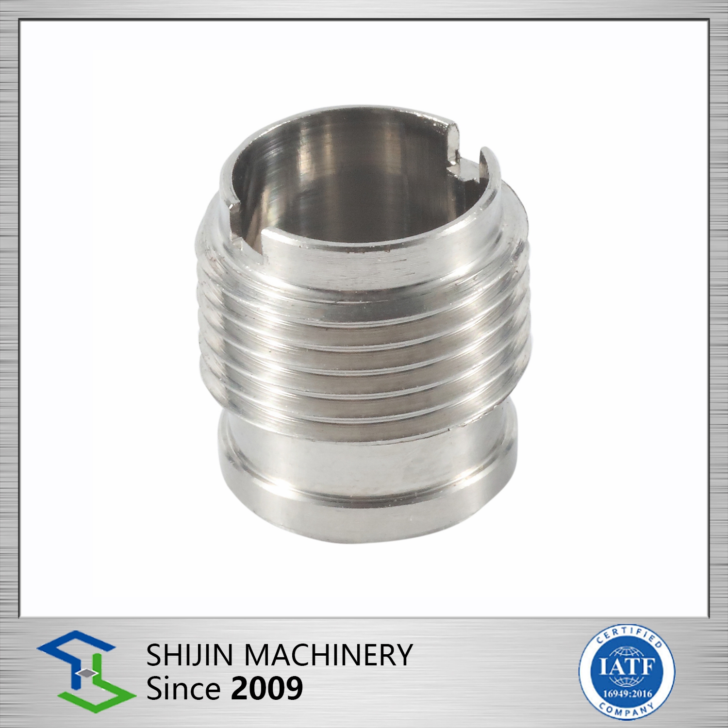 精密儀器行業(yè)-非標定制精密儀器零件27，角度1