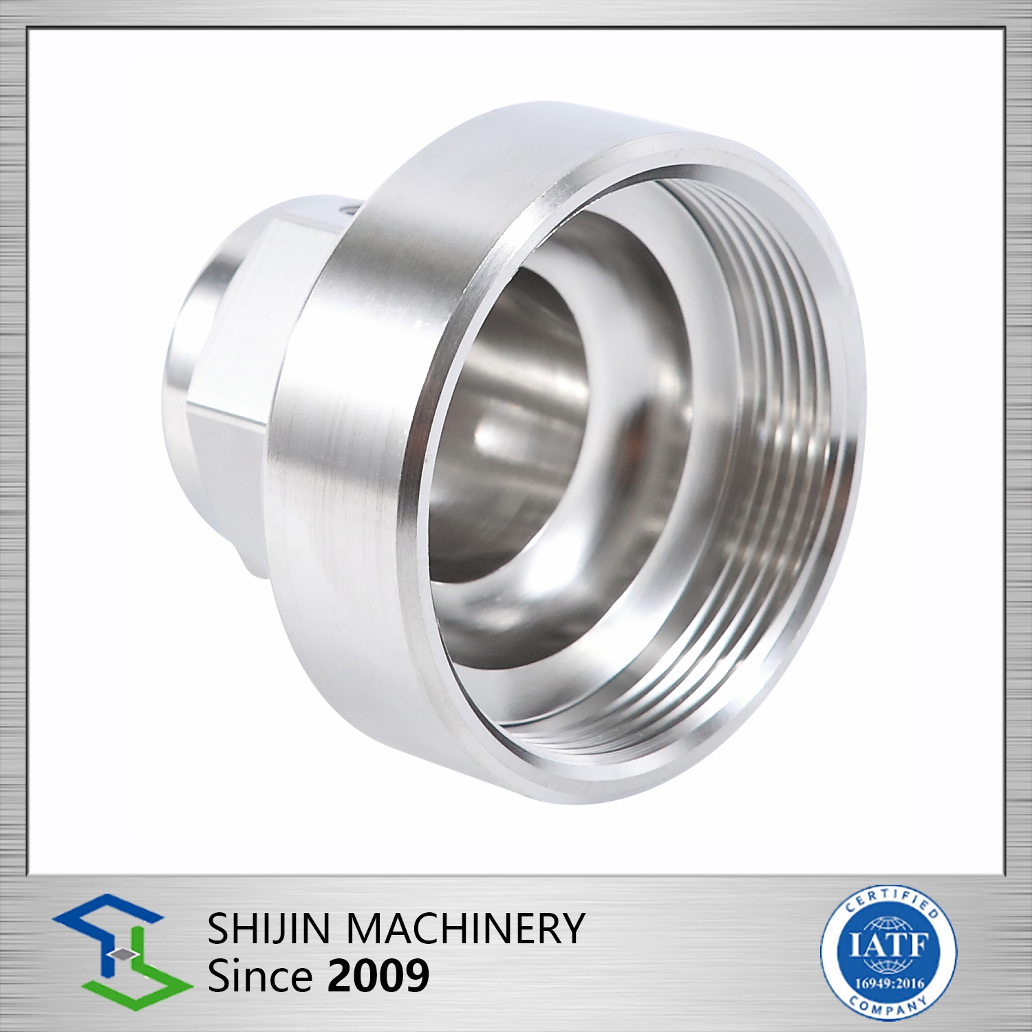 精密儀器行業(yè)-非標(biāo)定制精密儀器零件31，角度2