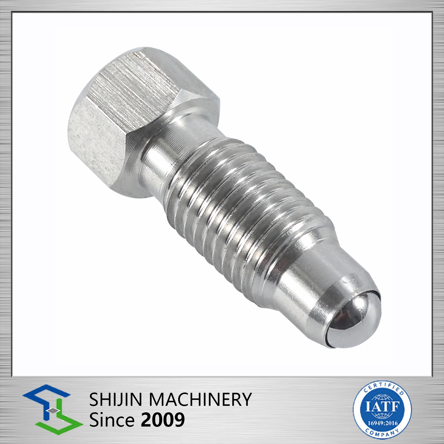 精密儀器行業(yè)-非標(biāo)定制精密儀器零件35，角度2