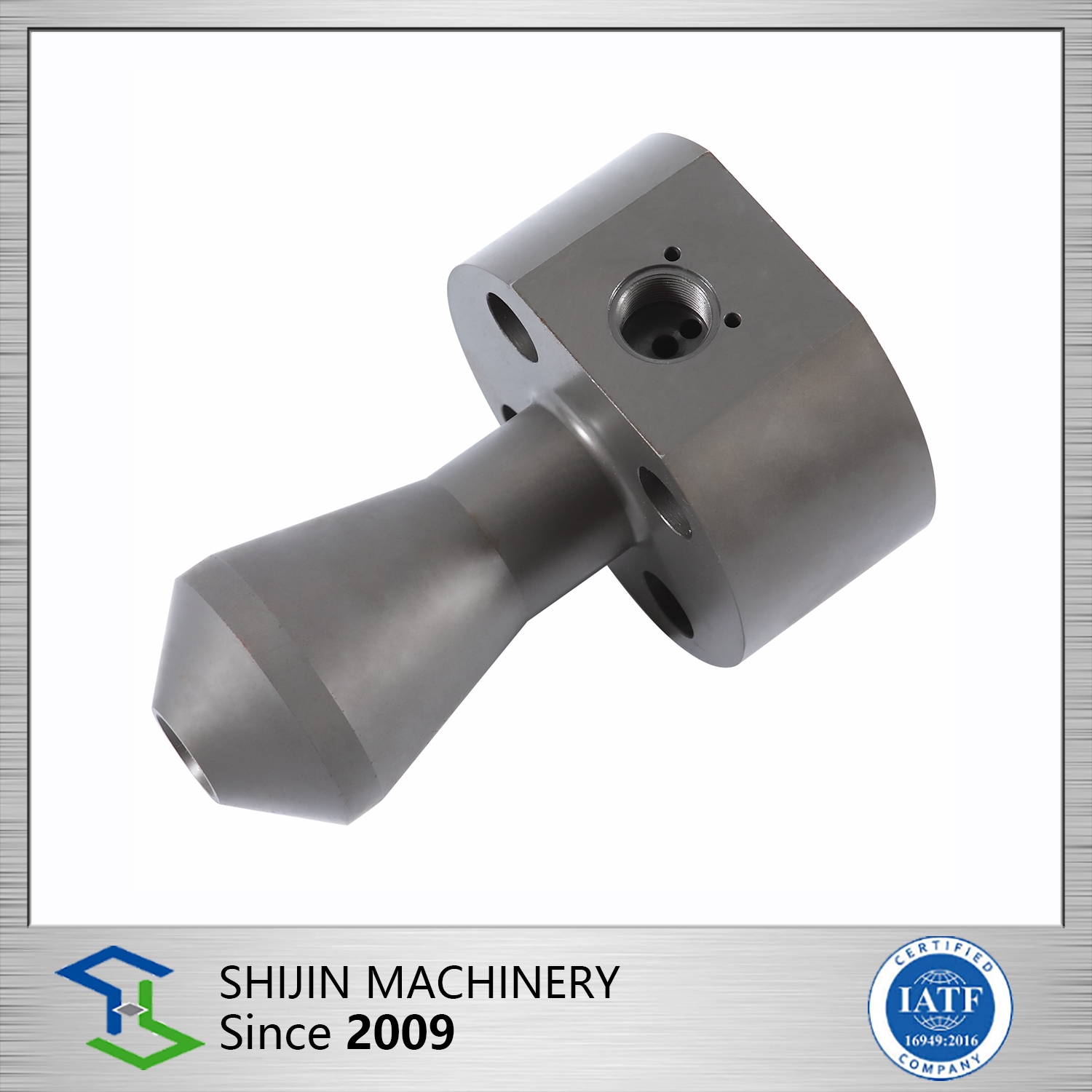 碳鋼件1，角度2