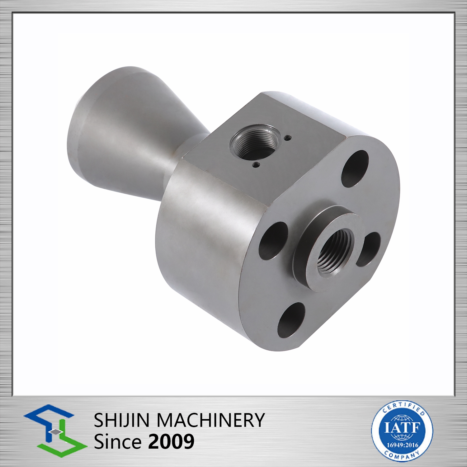 碳鋼件1，角度3